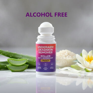 Underarm Dead Skin Remover Roll On (BCDR)