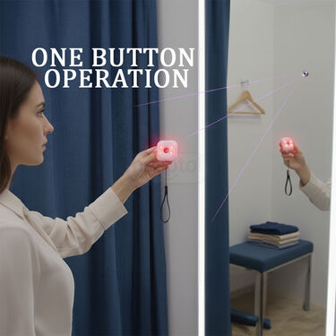 Hidden Camera Detector (HCD)