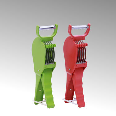 5G Chakku- 5 Blade Multi Cutter ( VFC2)