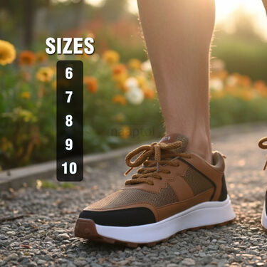 Stylish Sports Shoes (SS39)