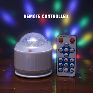 LED Moving Norther Light (LL27)