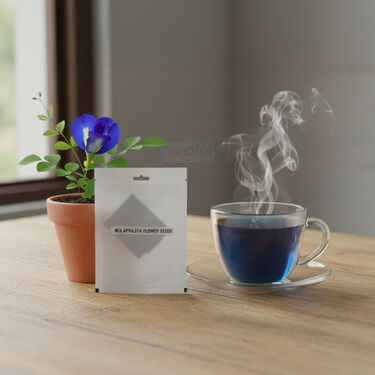 Pack of Mix Aprajita Flower Seeds (AFS)