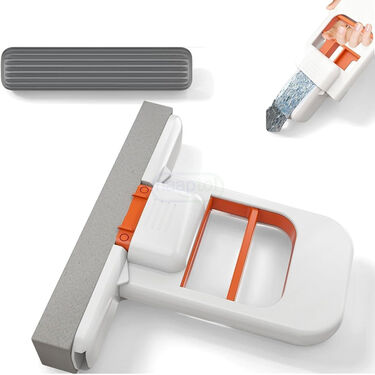 Super Absorbent Self Squeeze Cleaning Mop (HCM3)