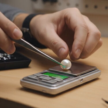 Digital Weight Scale (PD49)