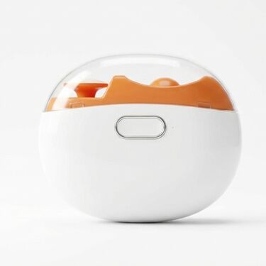 Rechargeable Nail Cutter & Filer (ENC2)