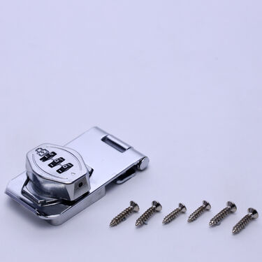 Password Cabinet Lock (AHS4)