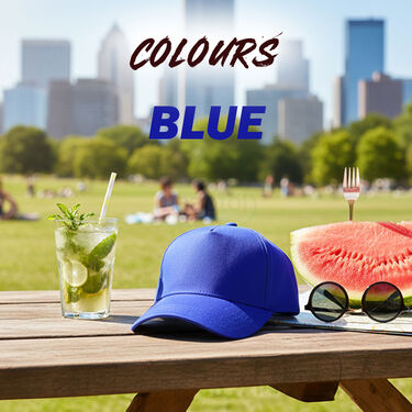 Pack of 6 Adjustable Free Size Cap For Men (SCM1)