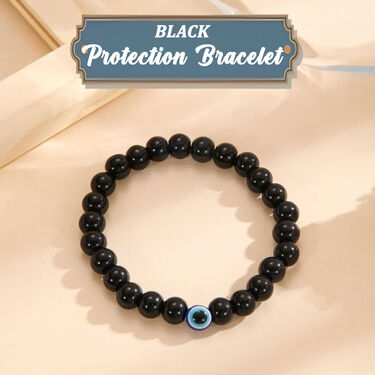 Valentine Special Evil Eye Couple Bracelet (VSEYB)