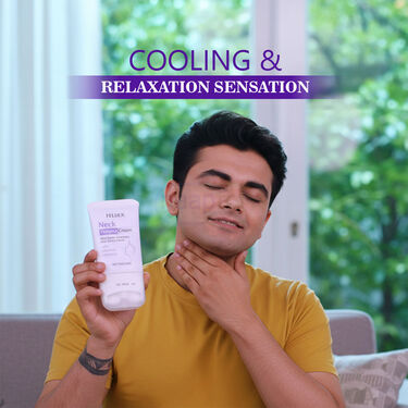 Neck & Jawline Double Massager Roll-On (CD- BCNR)