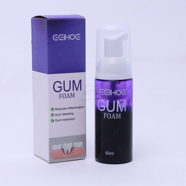 Teeth Gum Protection Care Foam (ORC7)