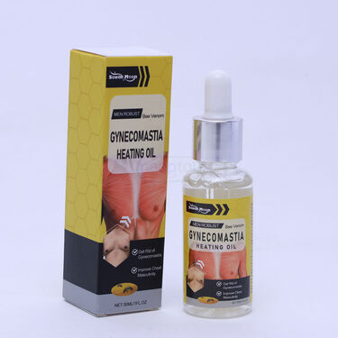 Chest Tightening Oil For Men (BC20)