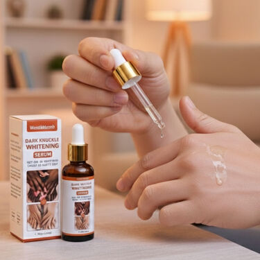 Dark Knuckle Brightening Serum (BC22)