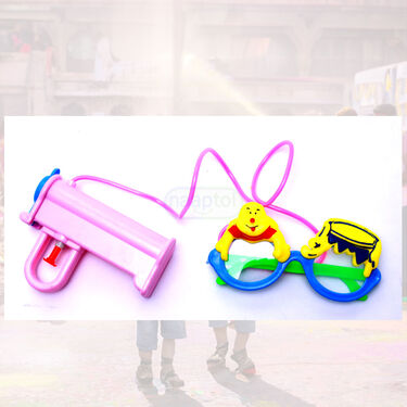 Goggles Pichkari For Kids B1G1 (GEP)