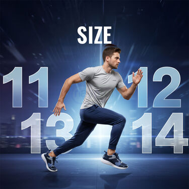 Big Size Sports Shoes Pick any 1 (SS40)