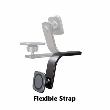 Flexible Magnetic Mobile Holder For Car Truck (MMH5)