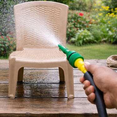 High Pressure Water Spray Nozzle BOGO (SN4)