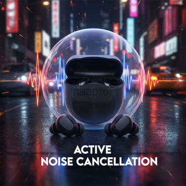 Smart Wireless Bluetooth Earpods (TWS100)