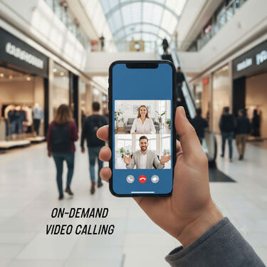 Dual Lens Live Wifi Indoor Camera (CCTV37CS)