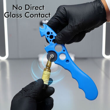 Ampule Cutter For Hospital And Clinic (AC01)