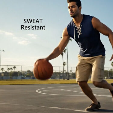 Pack of 4 Sleveless Vests For Men (4SL1)