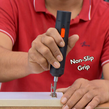 47 In 1 Rechargeable Electric Screwdriver Set (CS01)