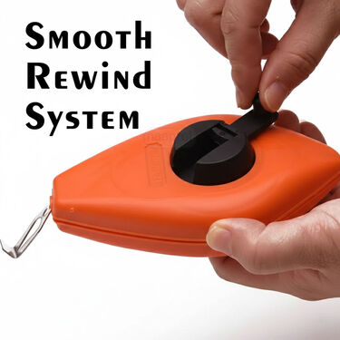 Chalk Line Reel Set (CLR1)