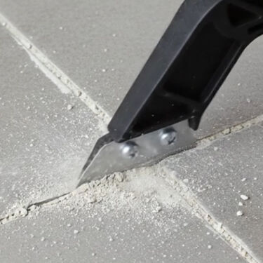 Grout Remover Tool For Tile And Flooring (WGR)