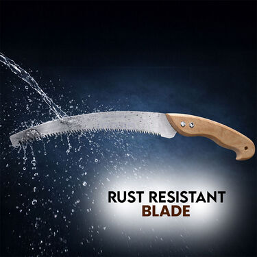 Heavy Duty Wooden Handle Hand Saw For Carpenter (HS04)