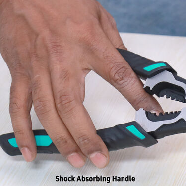 Multifunctional Pliers With Hammer Head (HWS1)
