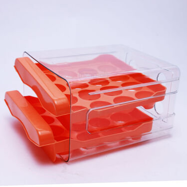 2 layer 32 Pcs Egg Storage Set (EGC4)