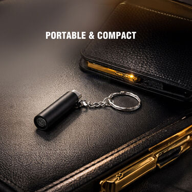 Portable USB Type-C Electric Lighter (PEL)