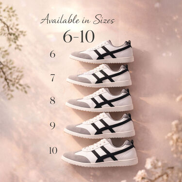 Stylish Summer Sports Shoes (SS41)