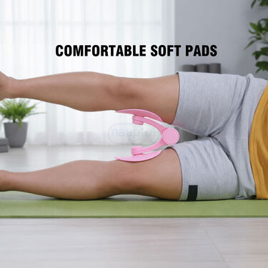Pelvic Exerciser For Muscle Pain Relief (APE)