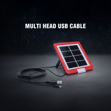 Solar Panel (LL45)