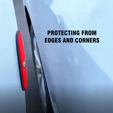 Car Door Corner Collision Protection Guard (CDG3)