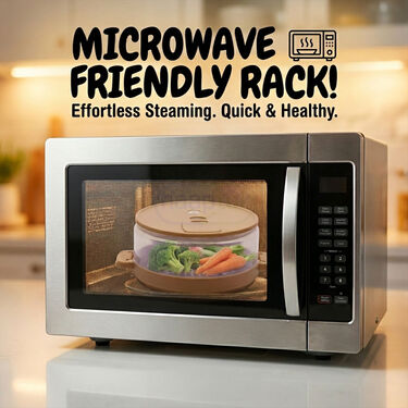 Microwave Potato Cooker (MPC3)