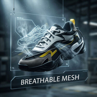 Stylish Sports Shoes (SS43)