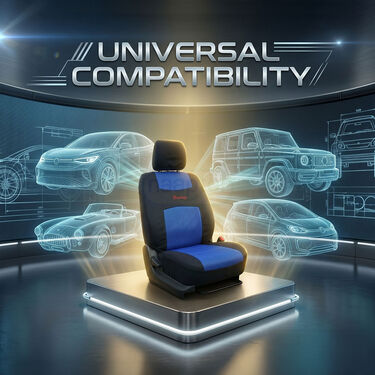 Car Seat Cover (CSC1)