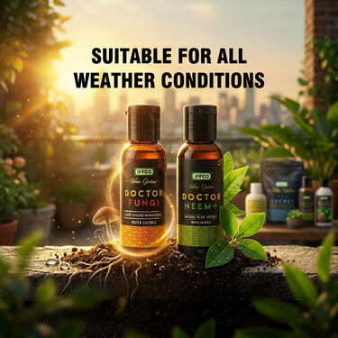 Sea Secret Growth Booster & Protection Combo For Vegetable Fruit & Flower (PCS3)