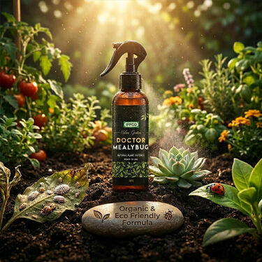 Doctor Mealybug - Organic Protection Ready-To-Use (PCS2)