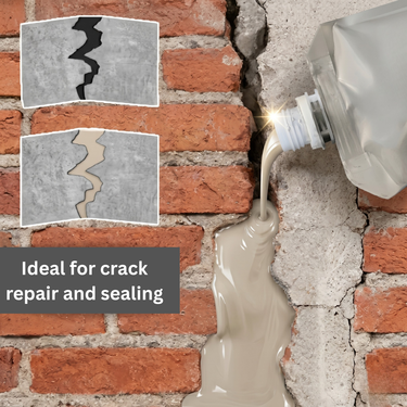 Waterproof Concrete Sealant Adhesive (SEL2)