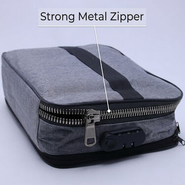 Multi layer Document Organizer Bag (STA5)