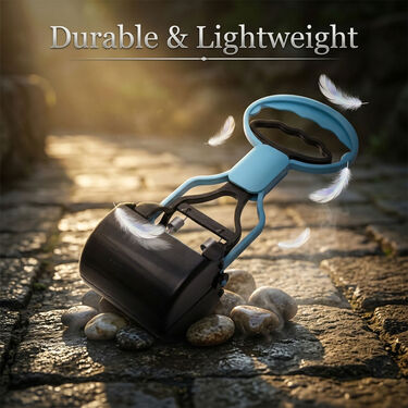 Dog Poop Scooper (PET9)