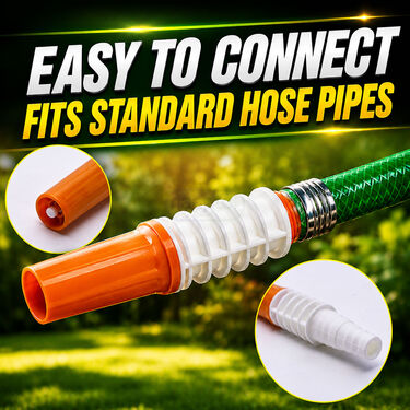 High Pressure Easy Multi Sprayer (SN6)