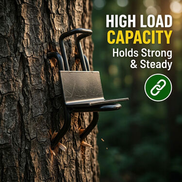 1 Pair Tree Climbing Tool (HT144)