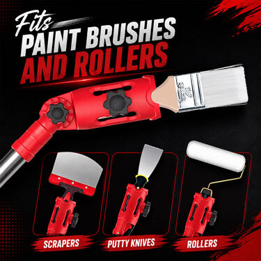Multi Angle Paint Brush Extender (HT157)