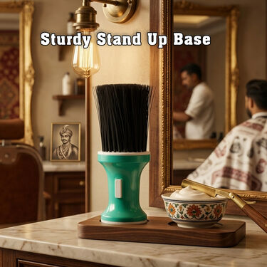 Automatic Powder Sprinkler Brush For Salon (PSB)