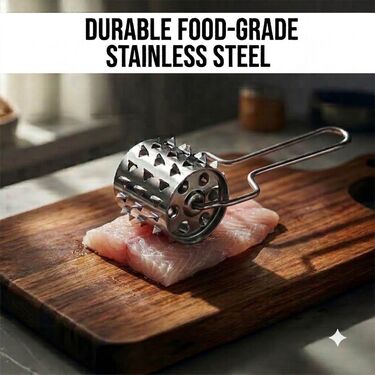 Meat Tenderizer (MC7)