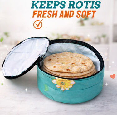 Pack of 3 Roti Cover (ROC2)
