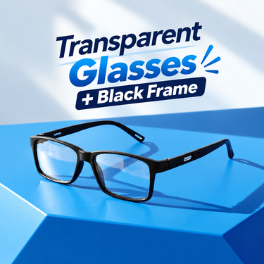 Full Frame Adaptive Power Reading Glasses Buy 1 Get 3 Free (4ORG47)